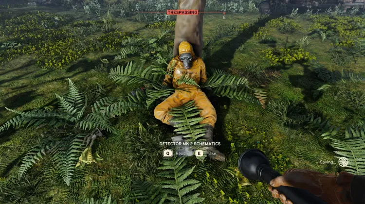 Detektör MK 2 Şemaları