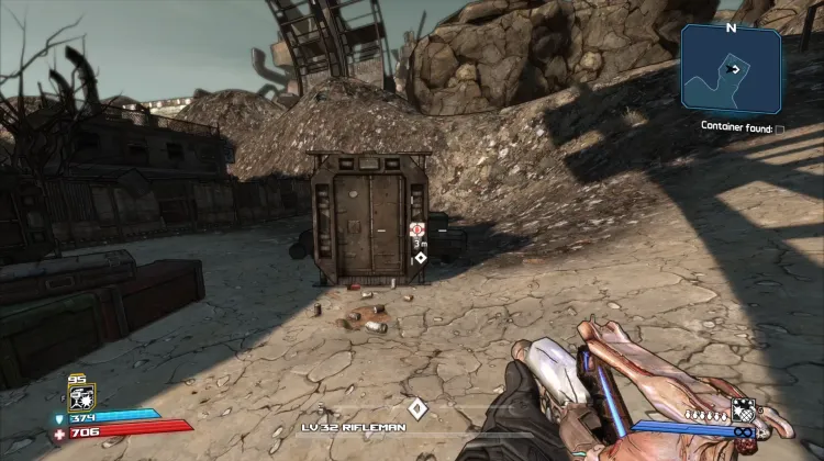 Jaynistown: Consequências Imprevistas