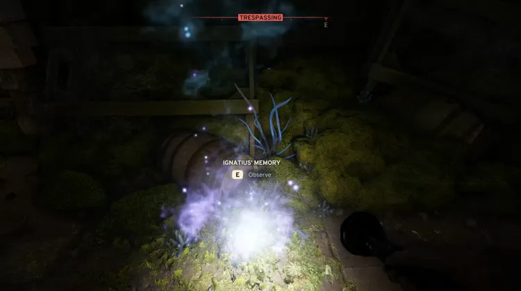 Memória de Inácio 1