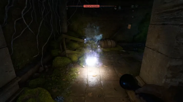 Memória de Ignatius 2