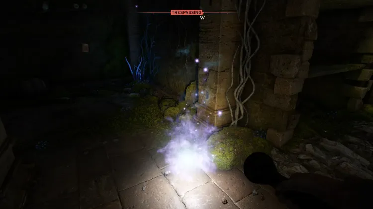 Memória de Ignatius 3