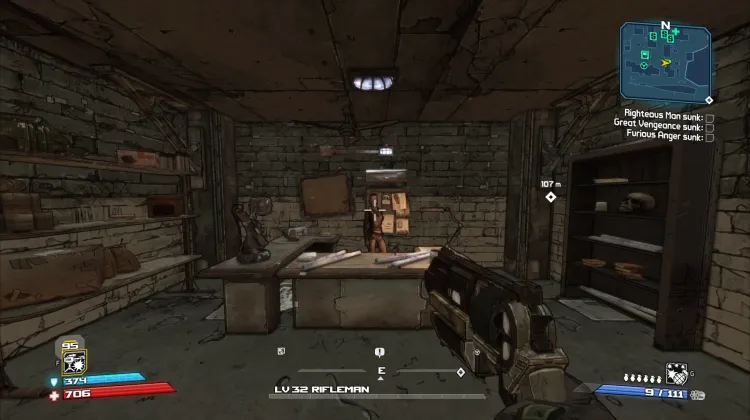 Jaynistown: Limpando Sua Bagunça