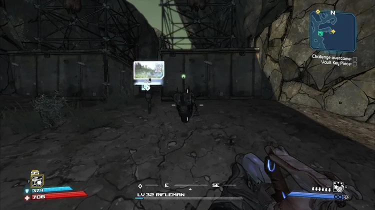 Outra Peça do Quebra-cabeça