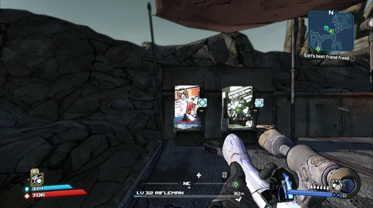 Máquina de Venda de Itens Médicos