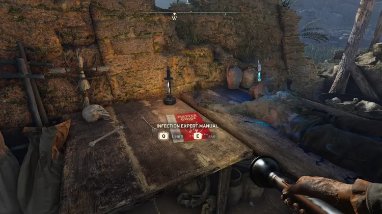 Podręcznik Eksperta od Infekcji