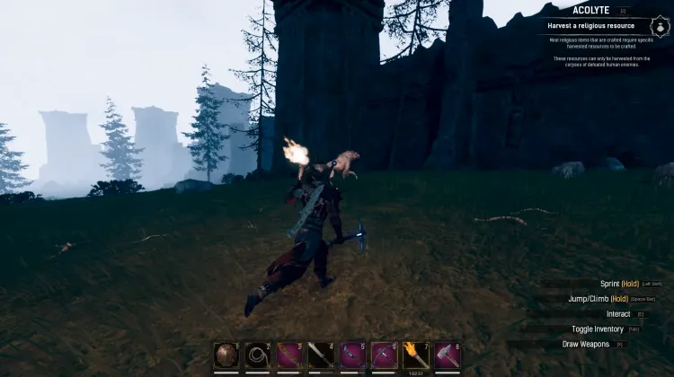 Monstruosité Grondante