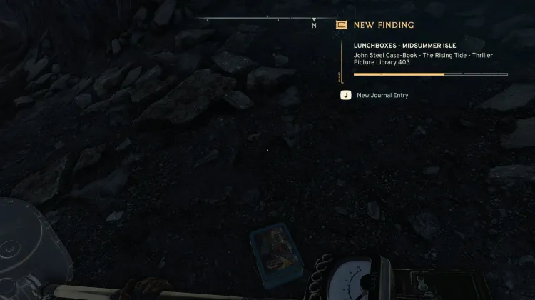 Archivi di John Steel - L'Alba Crescente - Biblioteca Thriller Illustrata 403