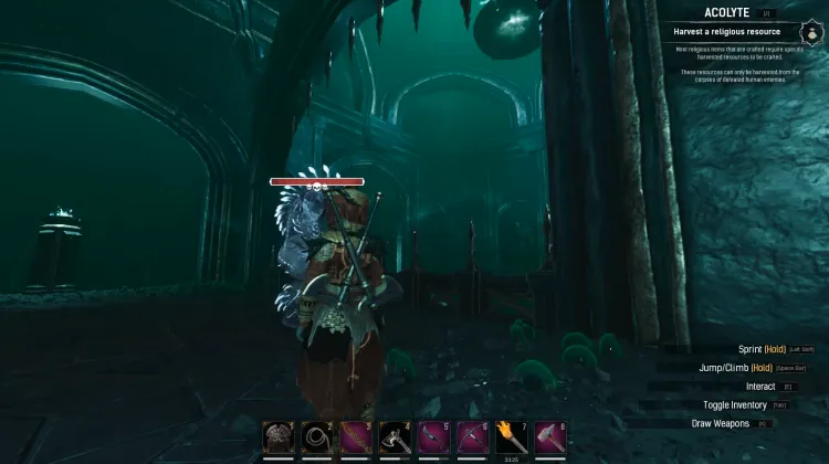 Boss à Trois Crânes