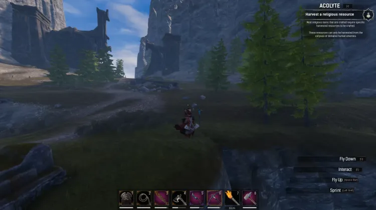 Bridge of the Penitent