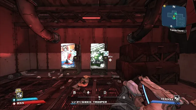 Ammunition Vending Machine