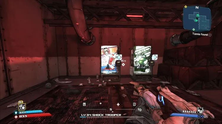 Máquina de Venda de Itens Médicos