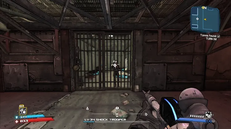 Encontrar o Console de Comando Echo