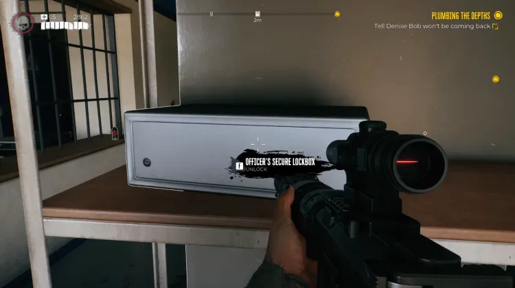 Puncturator Nightstick