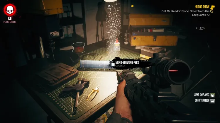 Atemberaubender Vorteil