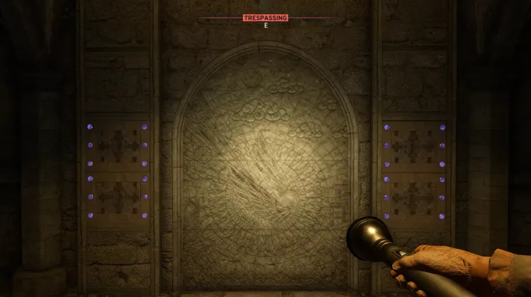 Zapieczętowana Komnata