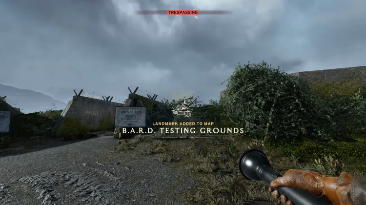 Poligon Testowy B.A.R.D.