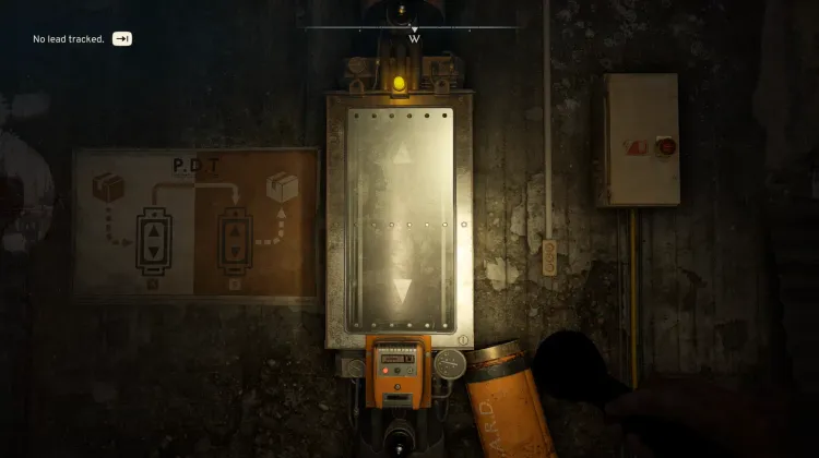 Tabung Pengiriman Pneumatik