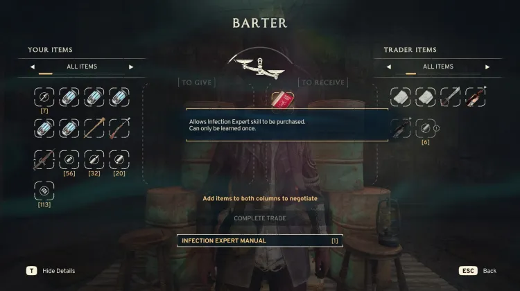 Podręcznik Eksperta od Infekcji