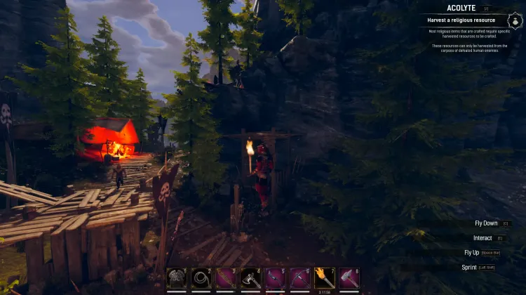 Przełęcz Najeźdźcy