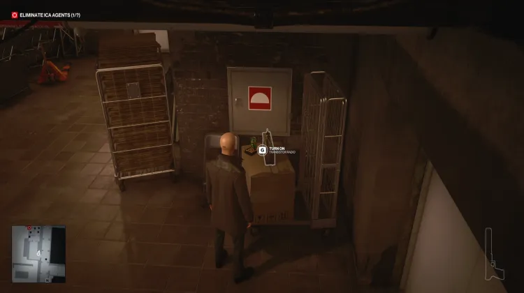 Rádio Transistor