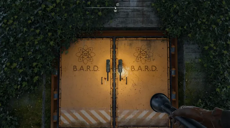 Bunkier Testów Chemicznych