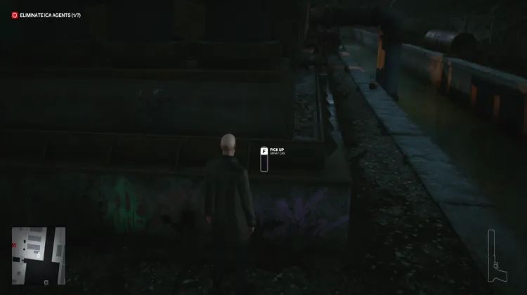 Bomboletta Spray