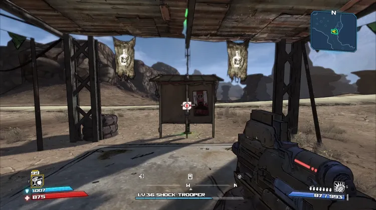 Quadro de Recompensas do Lucky