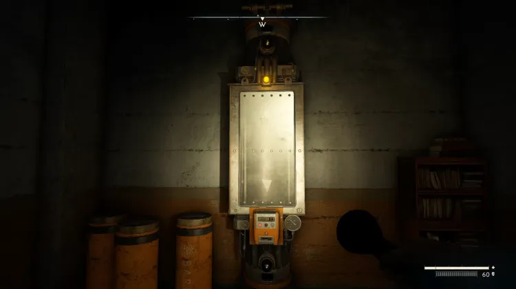 Tabung Pengiriman Pneumatik