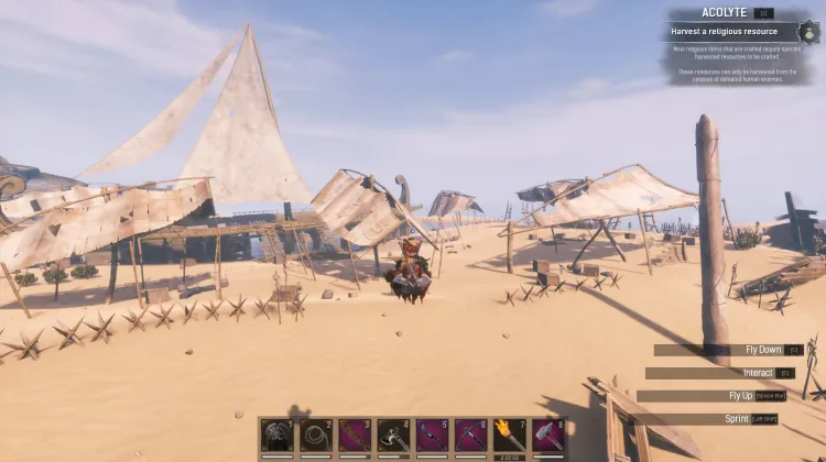 Wreck of the Cleaver