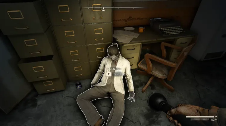 Diese Art von Arbeit