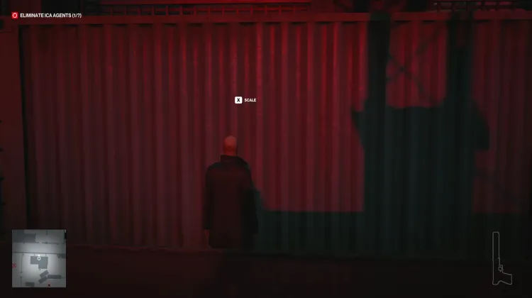 Scale/Drop Down