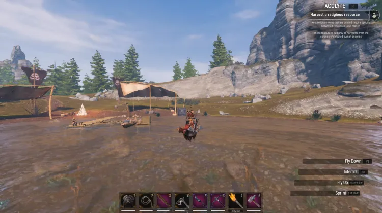 Jezioro Słodkowodne