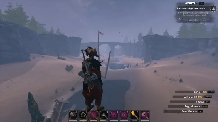 Stara Szlak Przemytników