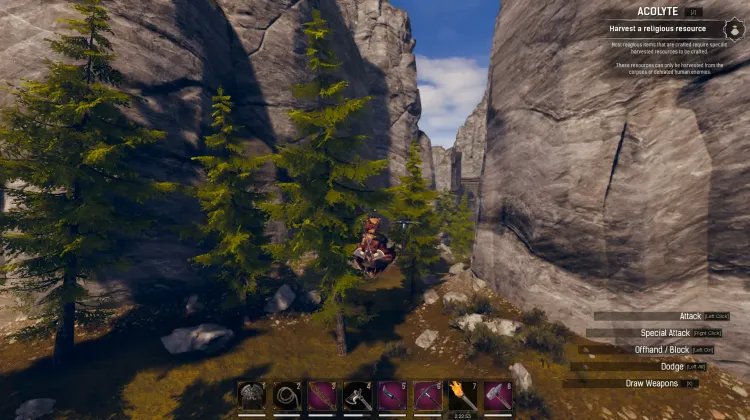 Otchłań Niewiernego