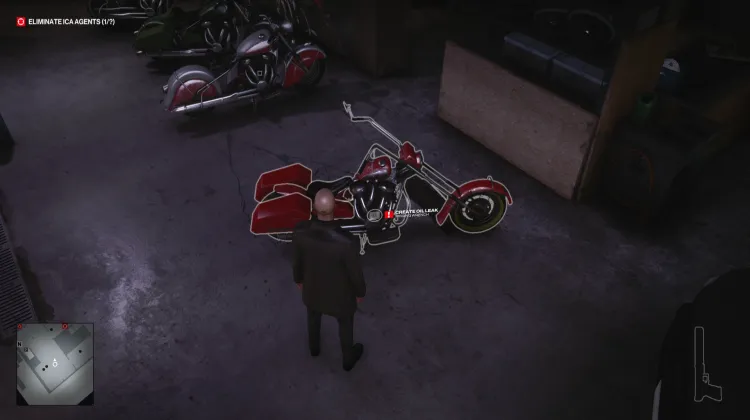 Sepeda Motor
