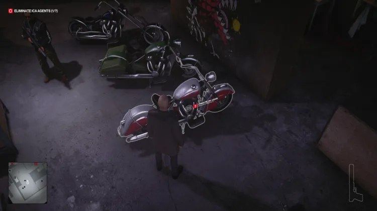 Sepeda Motor
