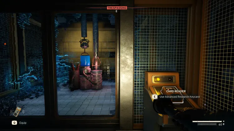 Zaawansowany Czytnik Kart Badawczych