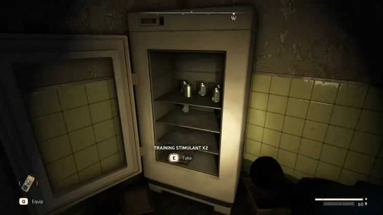 Stimolante di Allenamento x2