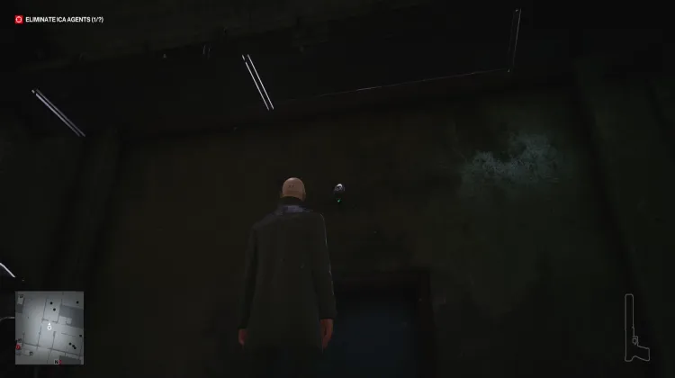 Surveillance Camera
