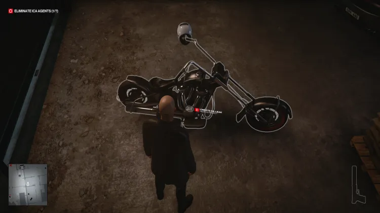 Sepeda Motor