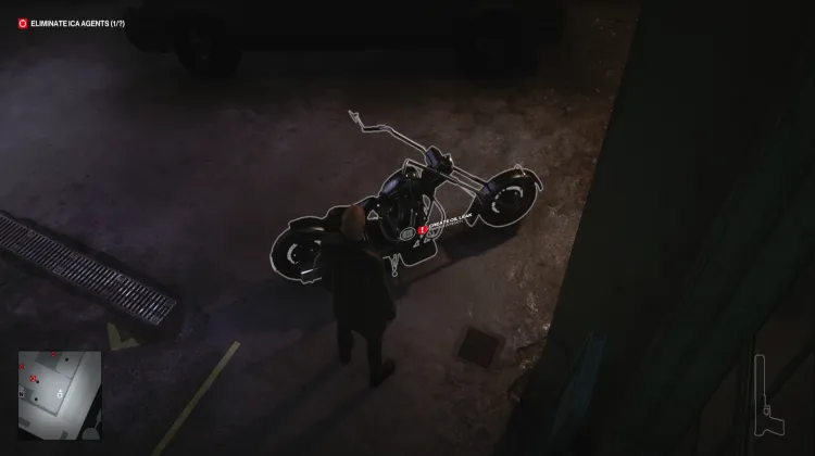 Sepeda Motor