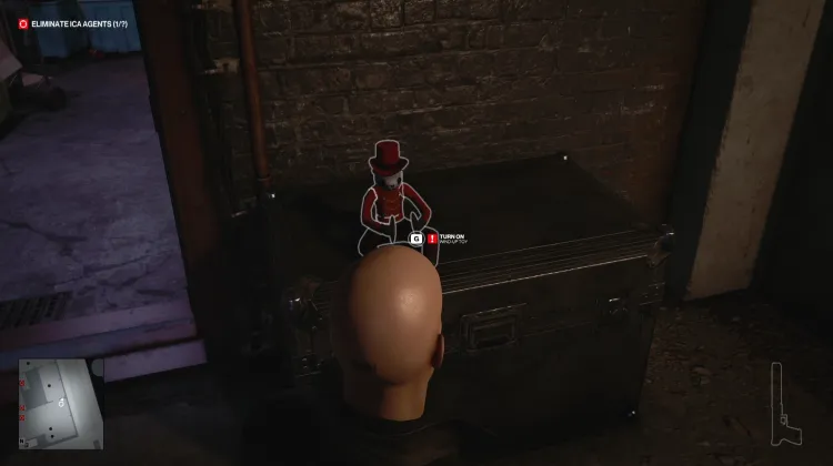 Brinquedo de Corda