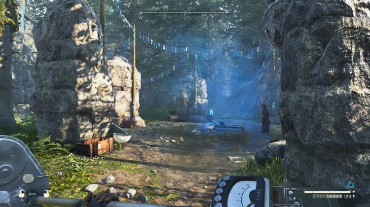 Cache di Oberite (DLC Wicked Isle)