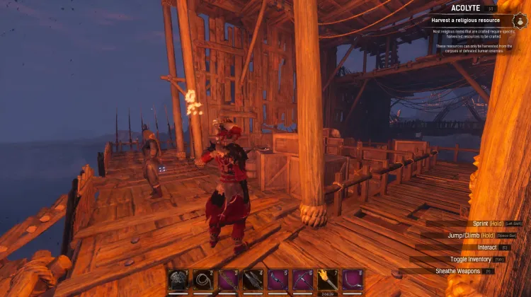 Skrzyżowane Ramiona