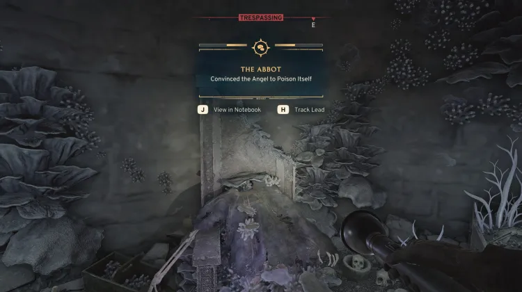 Meleği Kendini Zehirlemesi İçin İkna Etti