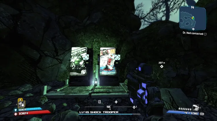 Medical Vending Machine