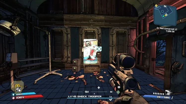 Medical Vending Machine