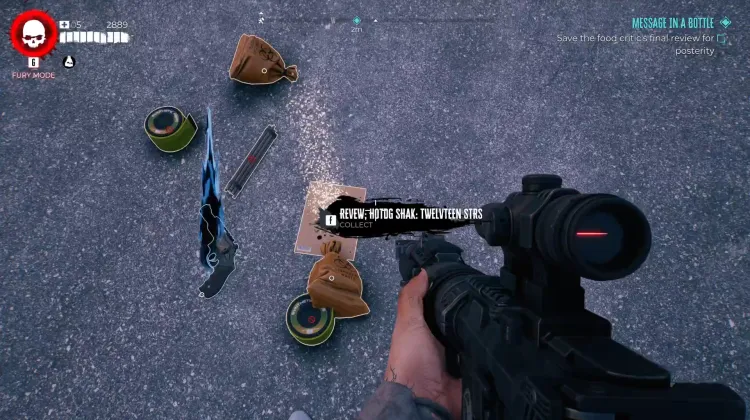 #4 Recensione; HOTDG Shak: Dodici STELLE