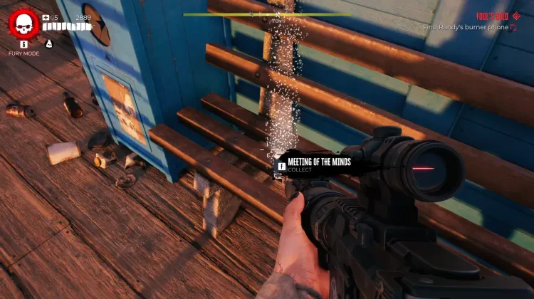 #4 Incontro delle Menti