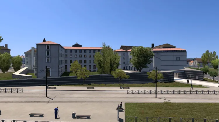 Museu de Arte de Clermont-Ferrand